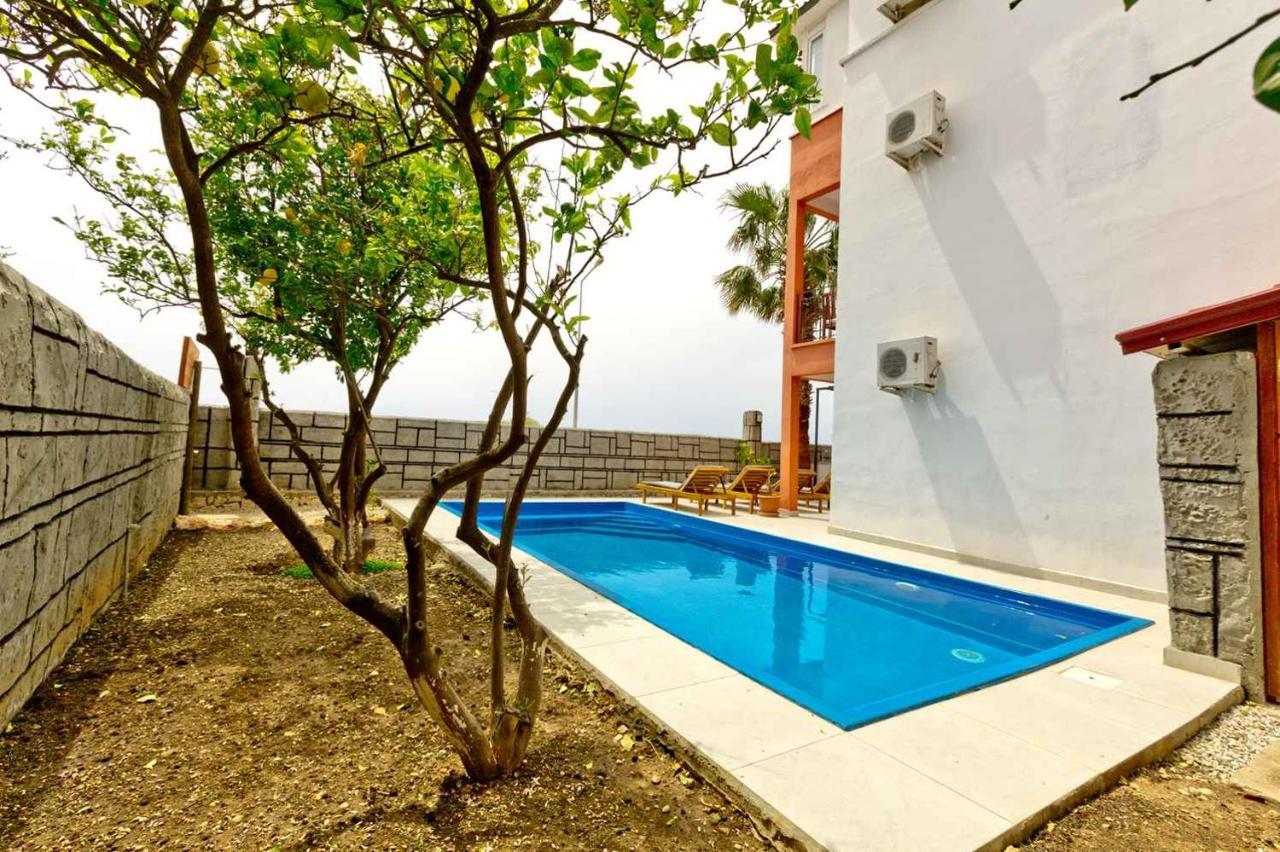 Patara Evleri 3*