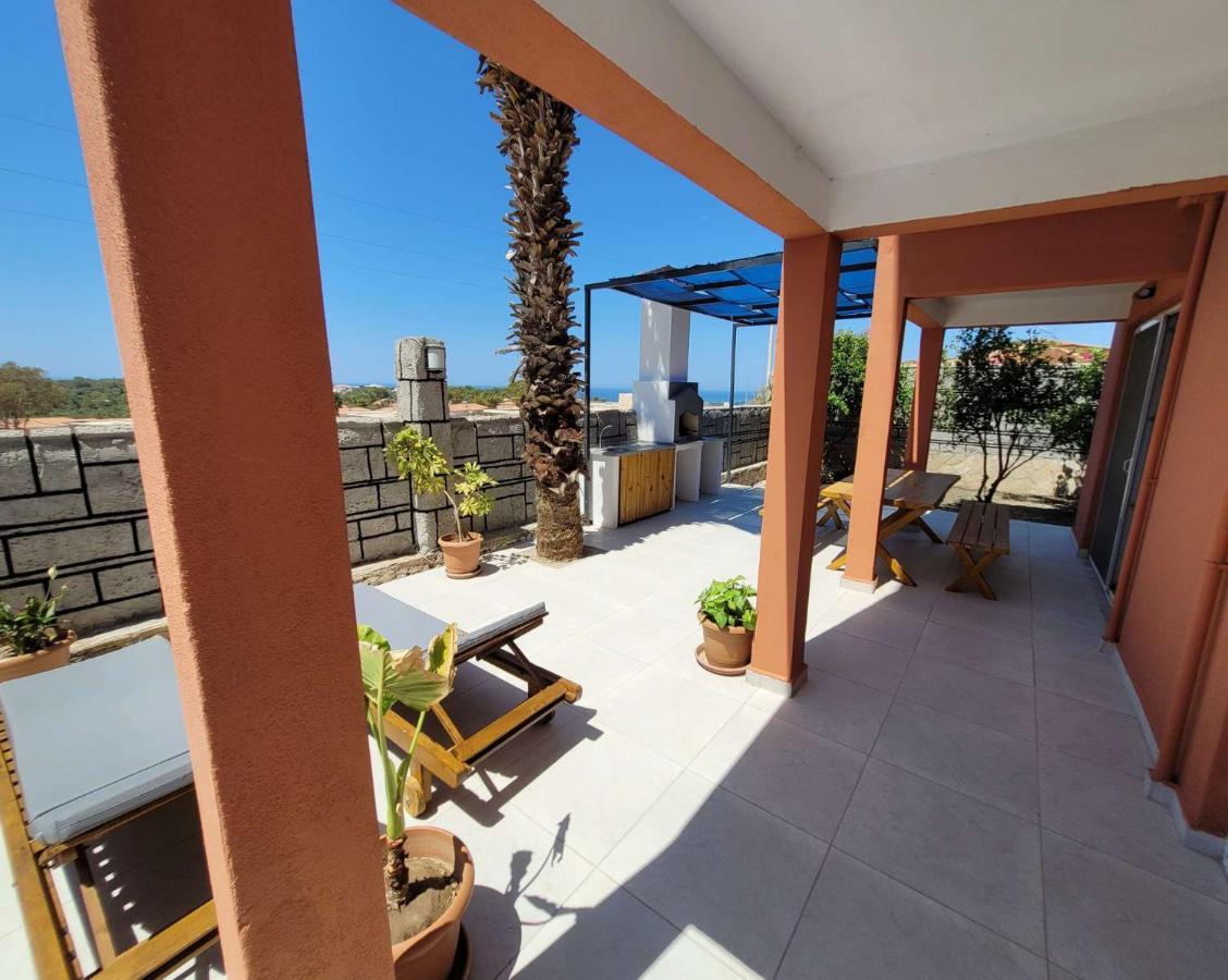Aparthotel Patara Evleri
