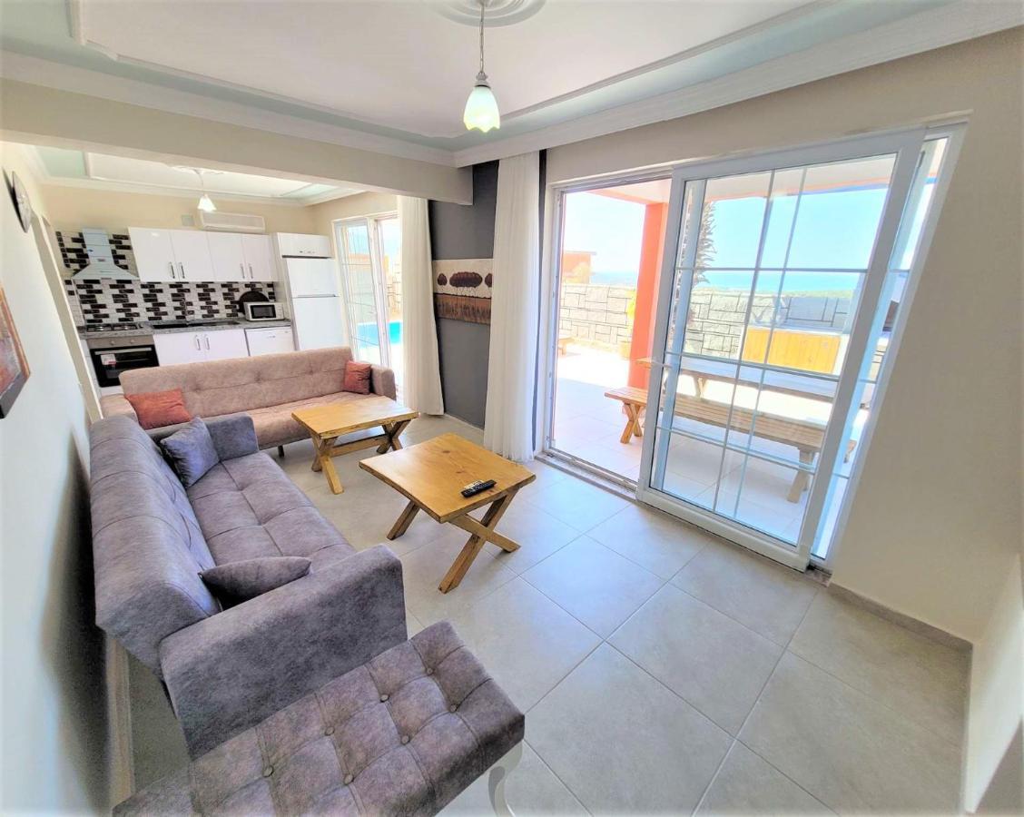 Patara Evleri 3* Gelemis