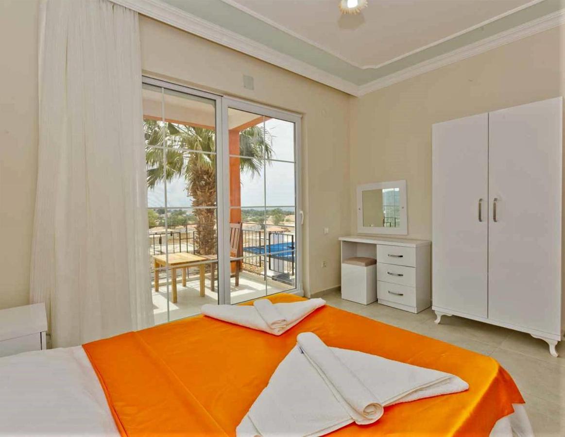 Aparthotel Patara Evleri 3*