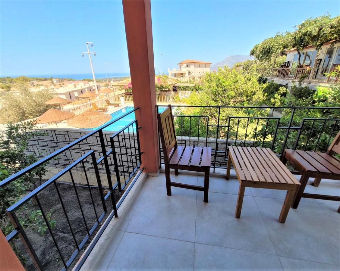 Aparthotel Patara Evleri 3*