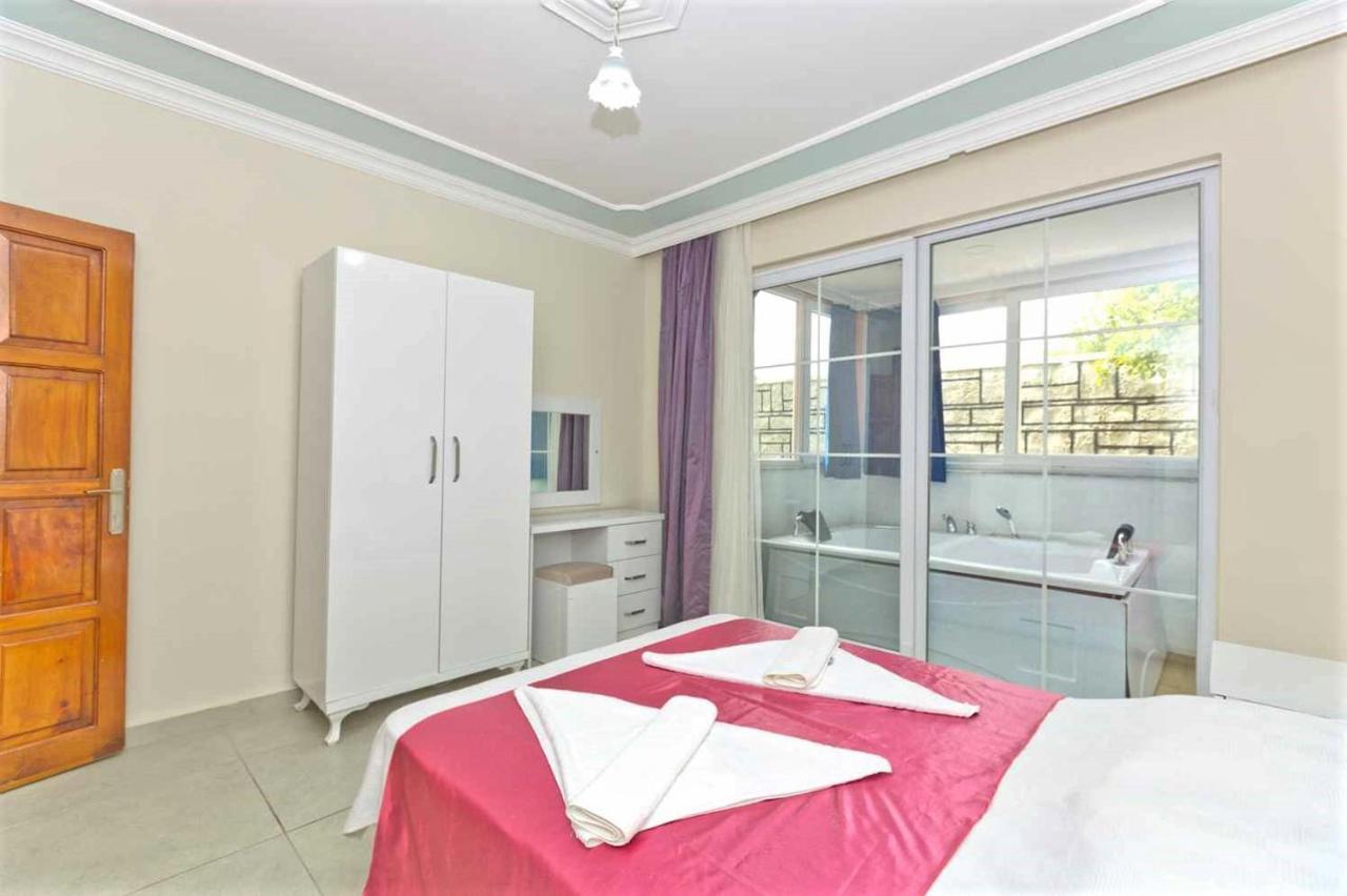 Aparthotel Patara Evleri