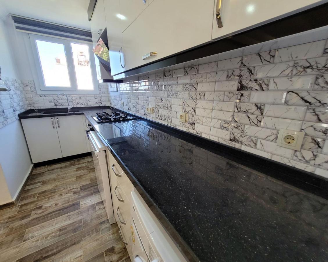 Patara Evleri 3*