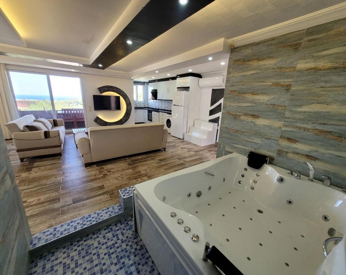 Aparthotel Patara Evleri