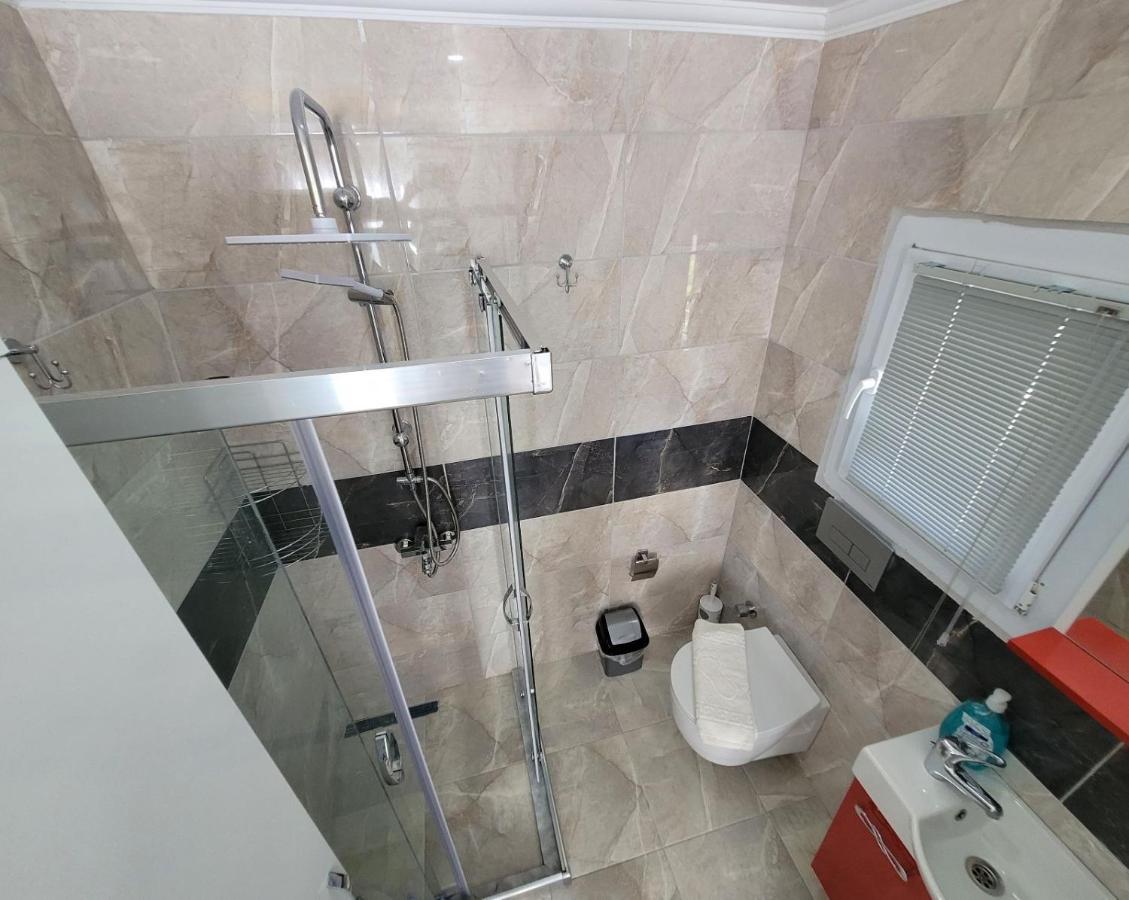 Aparthotel Patara Evleri 3*