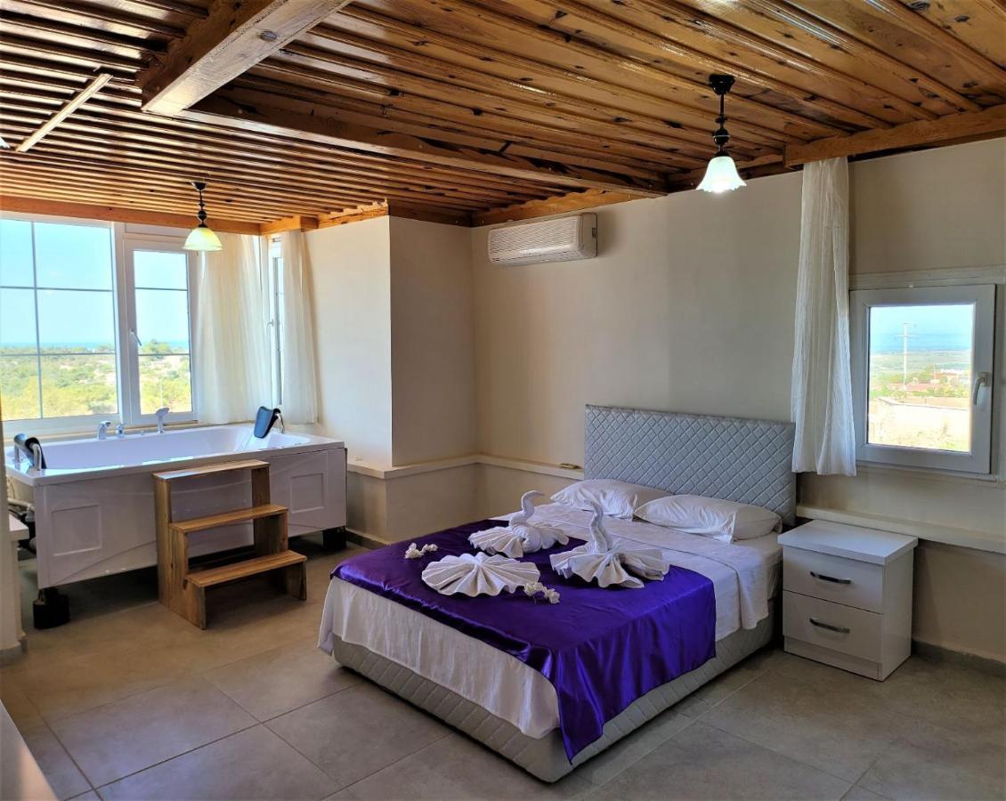 Aparthotel Patara Evleri