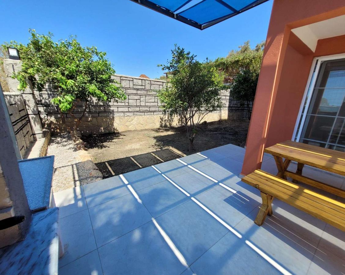 Patara Evleri 3* Gelemis
