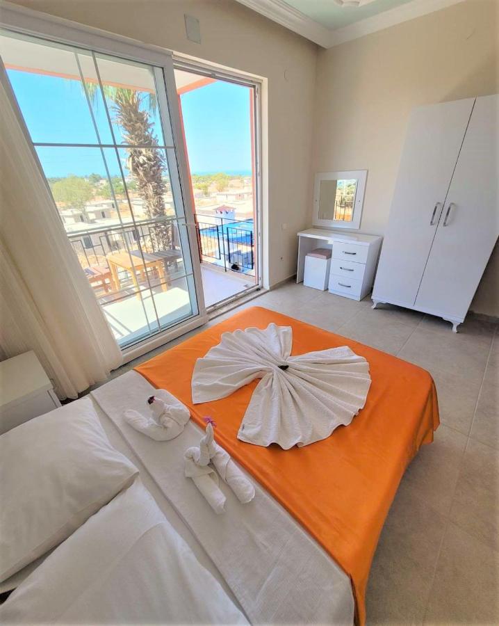 Aparthotel Patara Evleri 3*