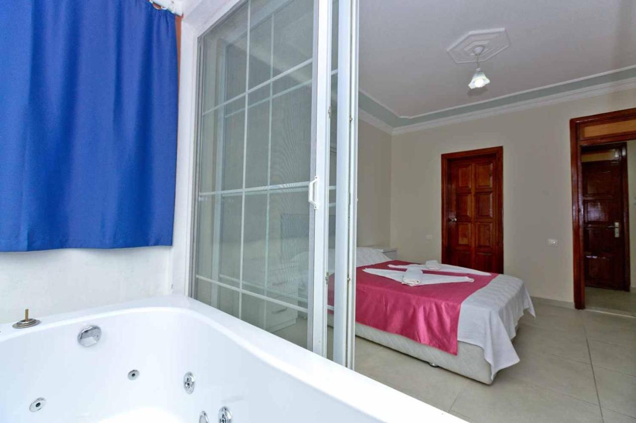 Aparthotel Patara Evleri 3*