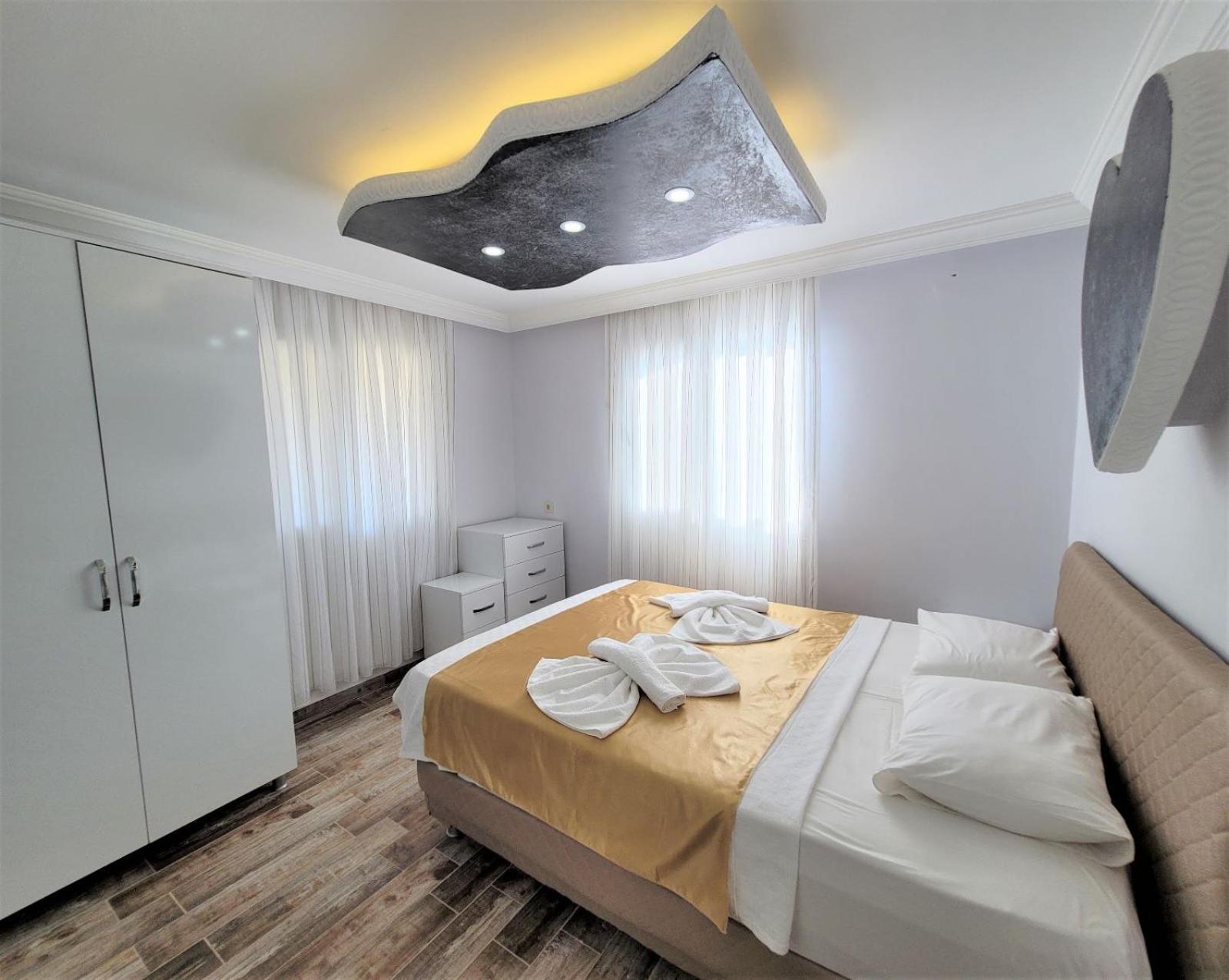Patara Evleri 3* Gelemis