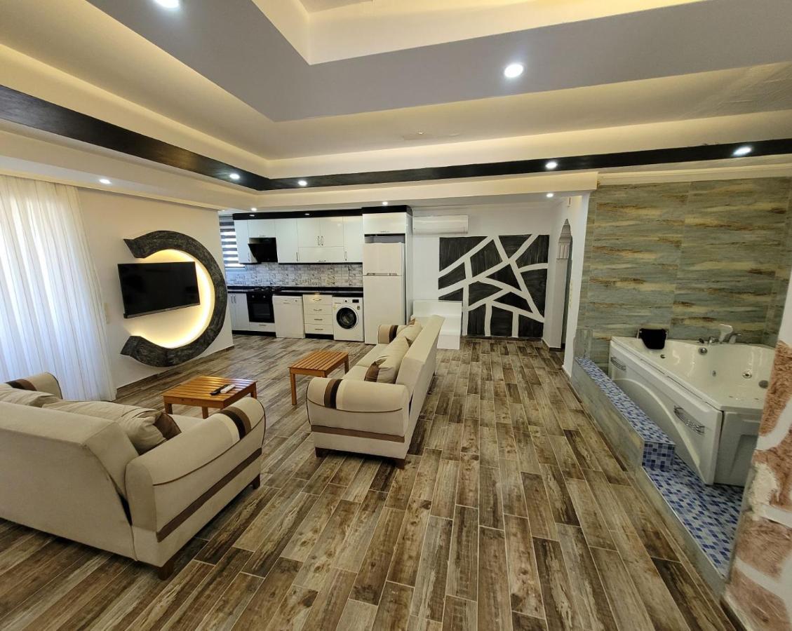 Patara Evleri Aparthotel
