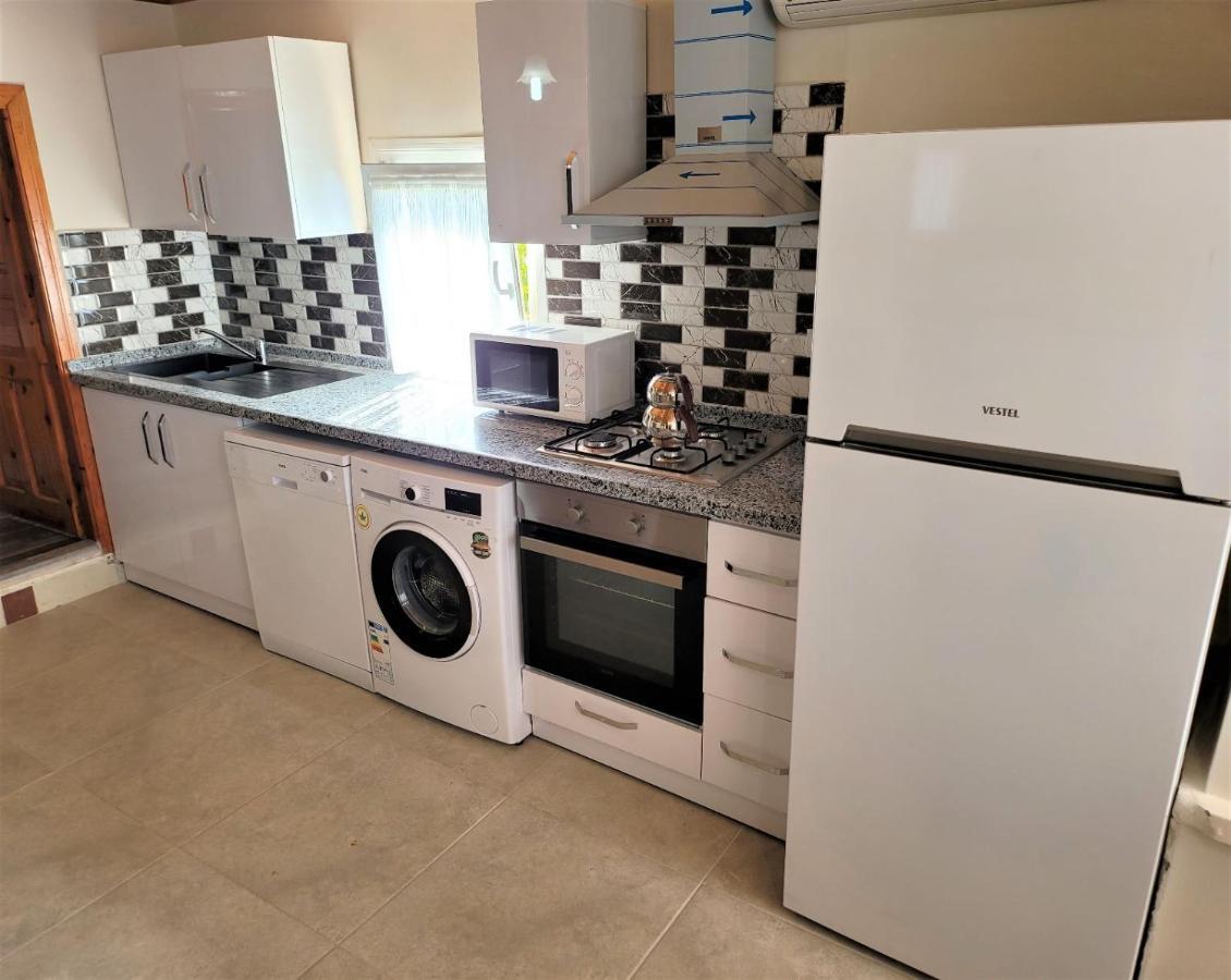 Patara Evleri Aparthotel 3*