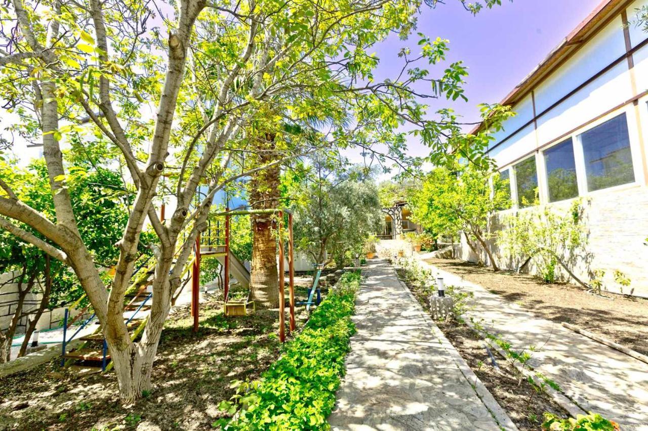 Patara Evleri Gelemis