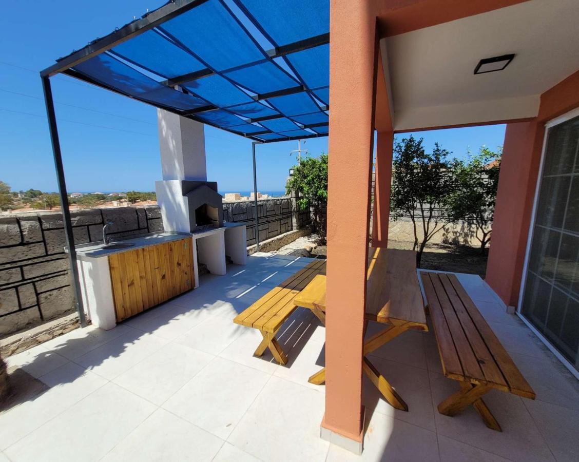 Patara Evleri Aparthotel Gelemis