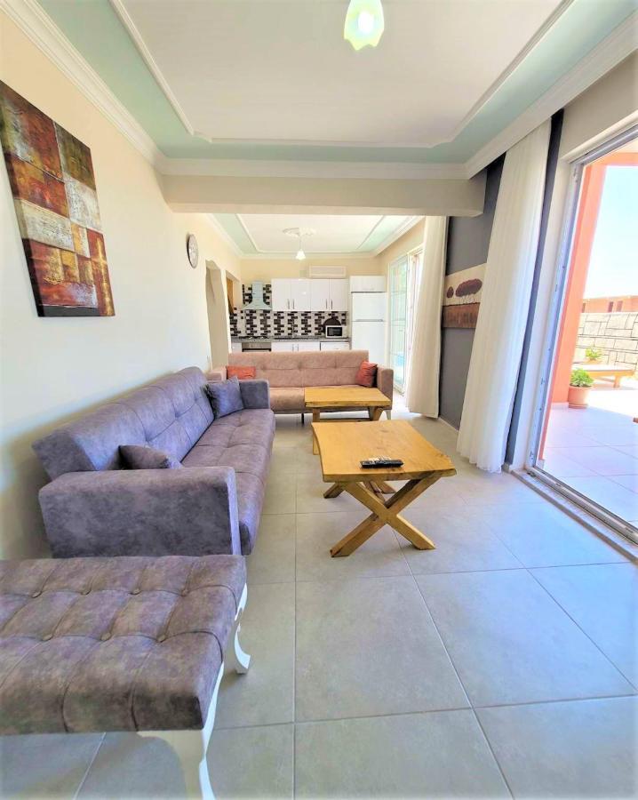 Patara Evleri Aparthotel