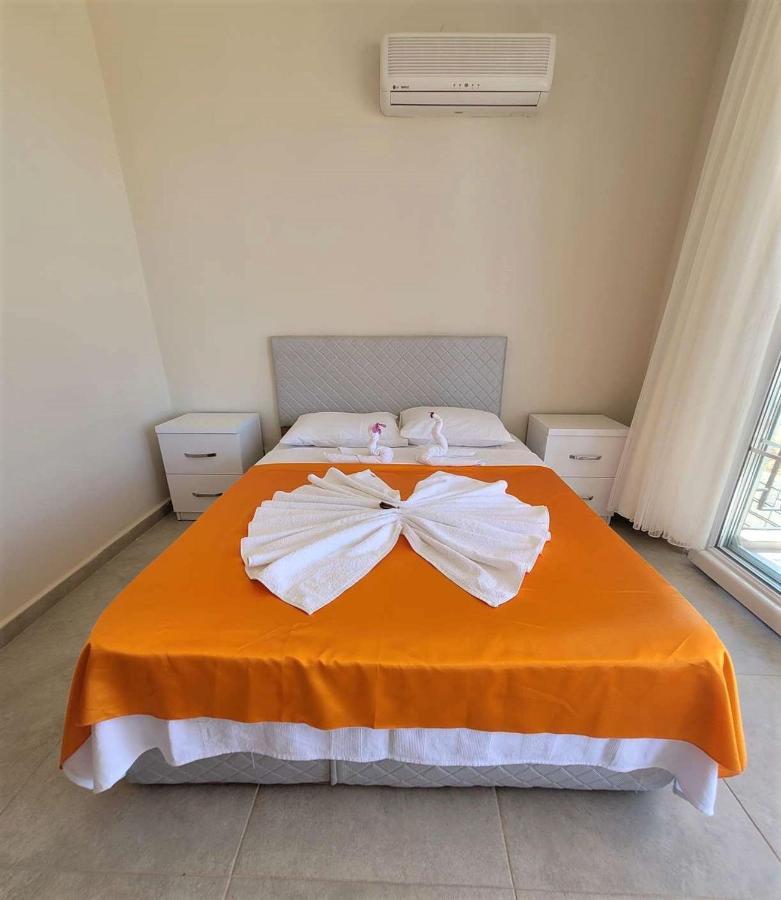 Aparthotel Patara Evleri Gelemis
