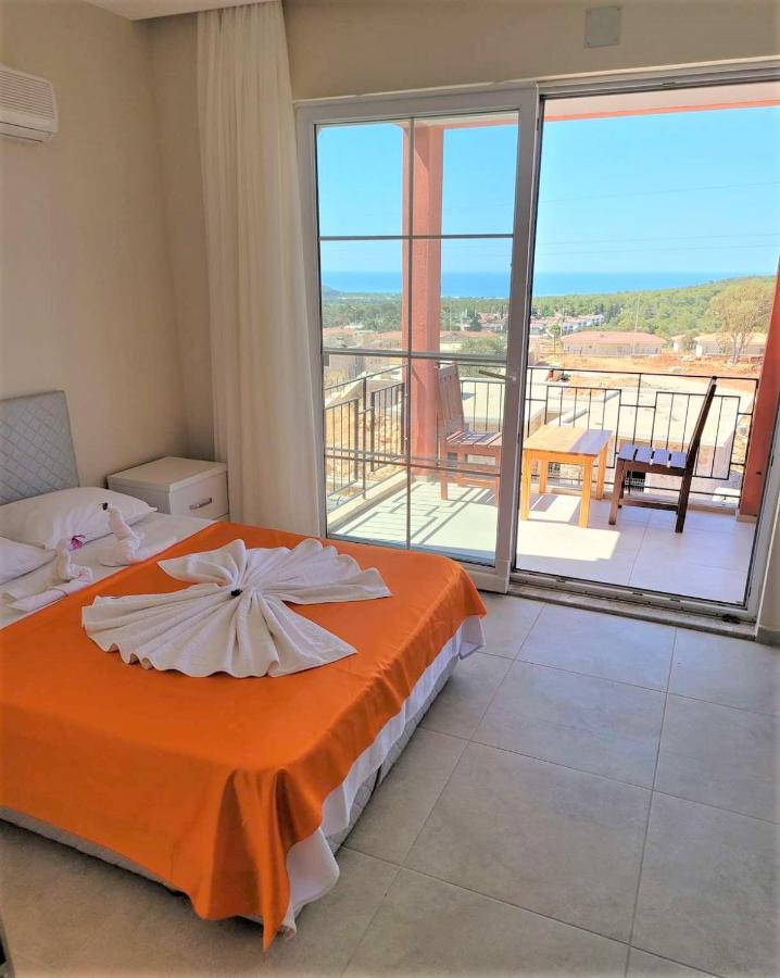 Patara Evleri 3* Gelemis
