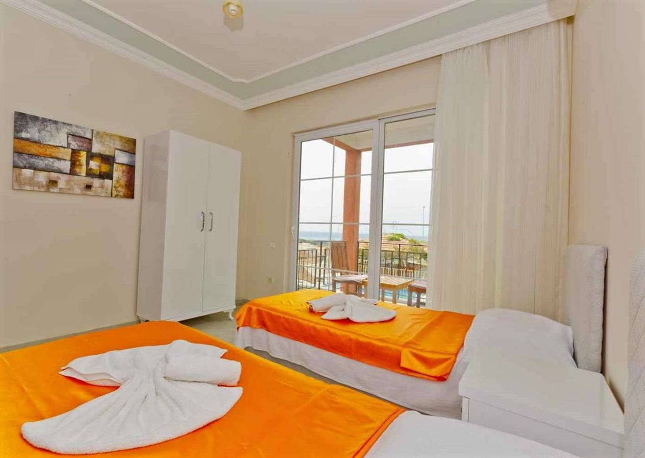 Patara Evleri Aparthotel