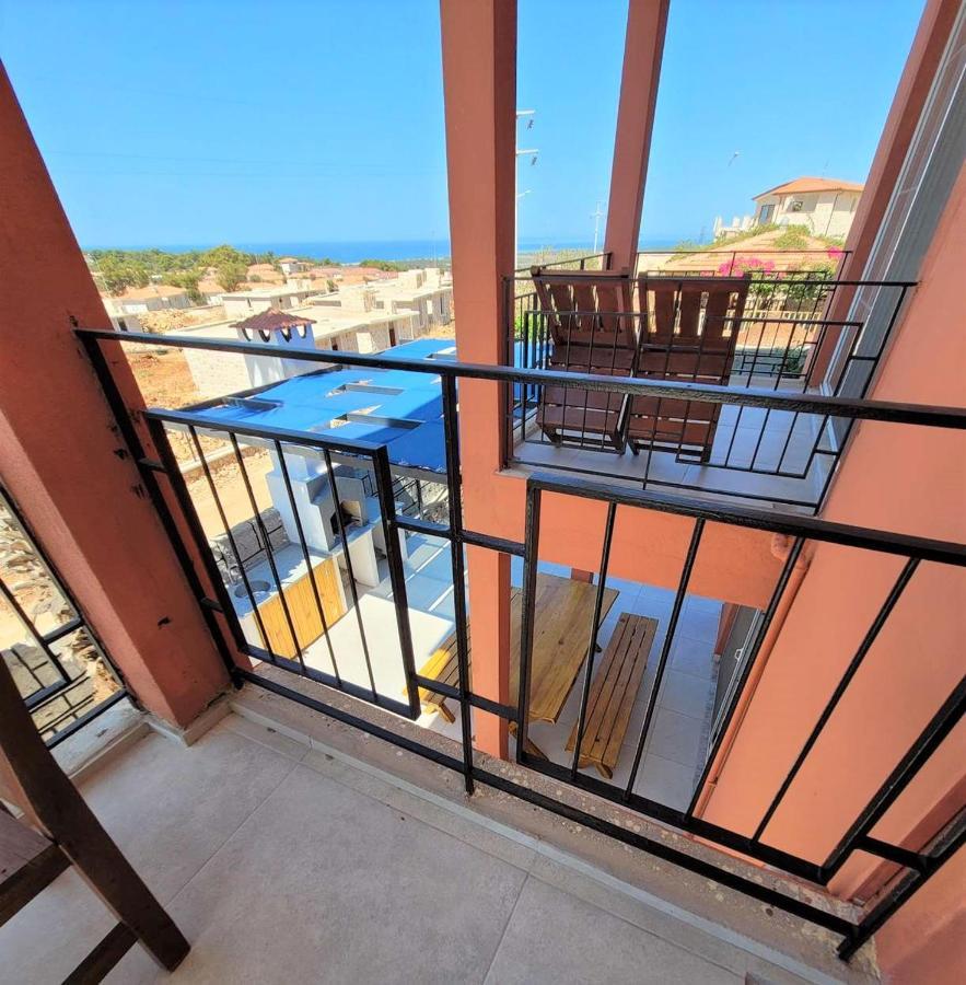 Aparthotel Patara Evleri 3*