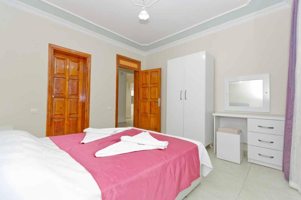 Aparthotel Patara Evleri Gelemis