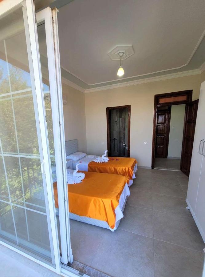 Patara Evleri 3* Gelemis