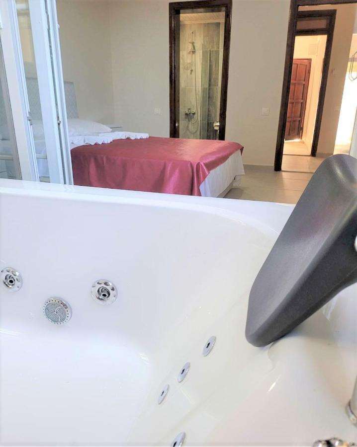 Patara Evleri Aparthotel