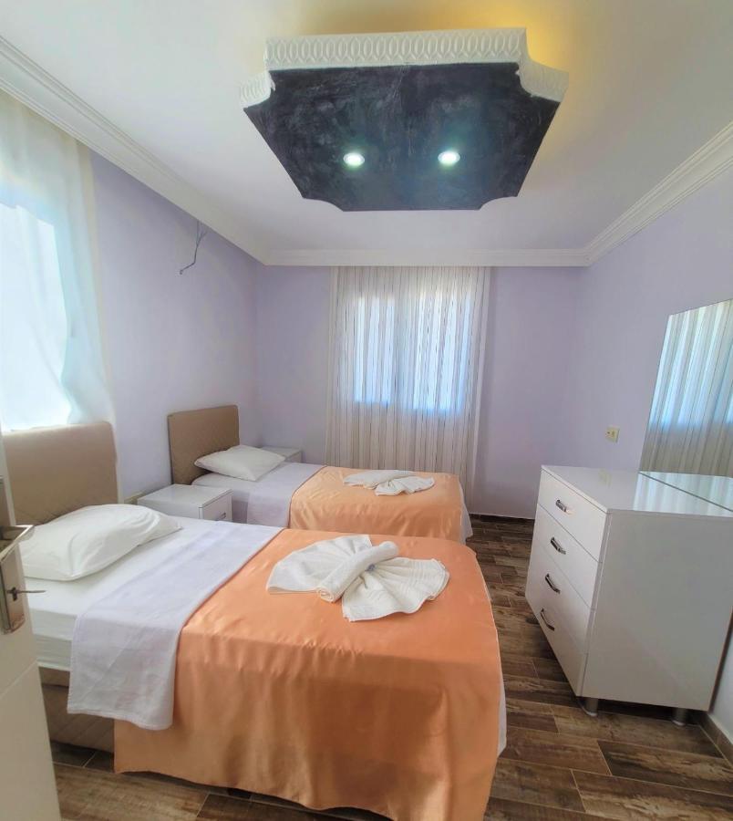 Patara Evleri Aparthotel 3*
