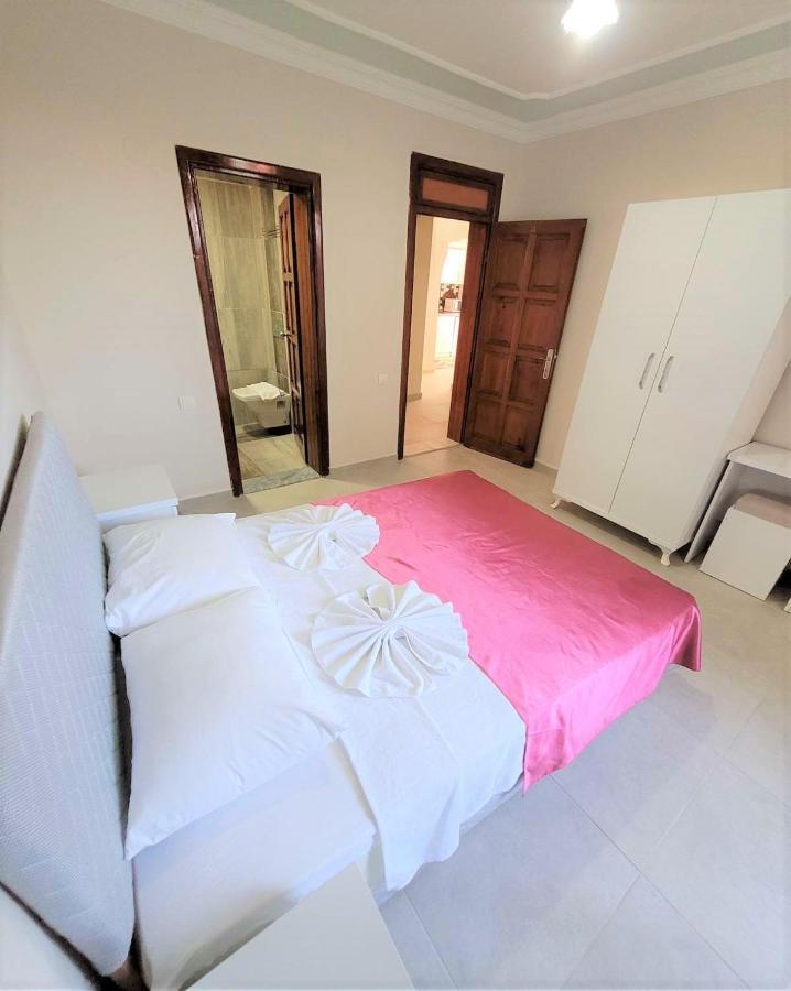 Patara Evleri 3* Gelemis
