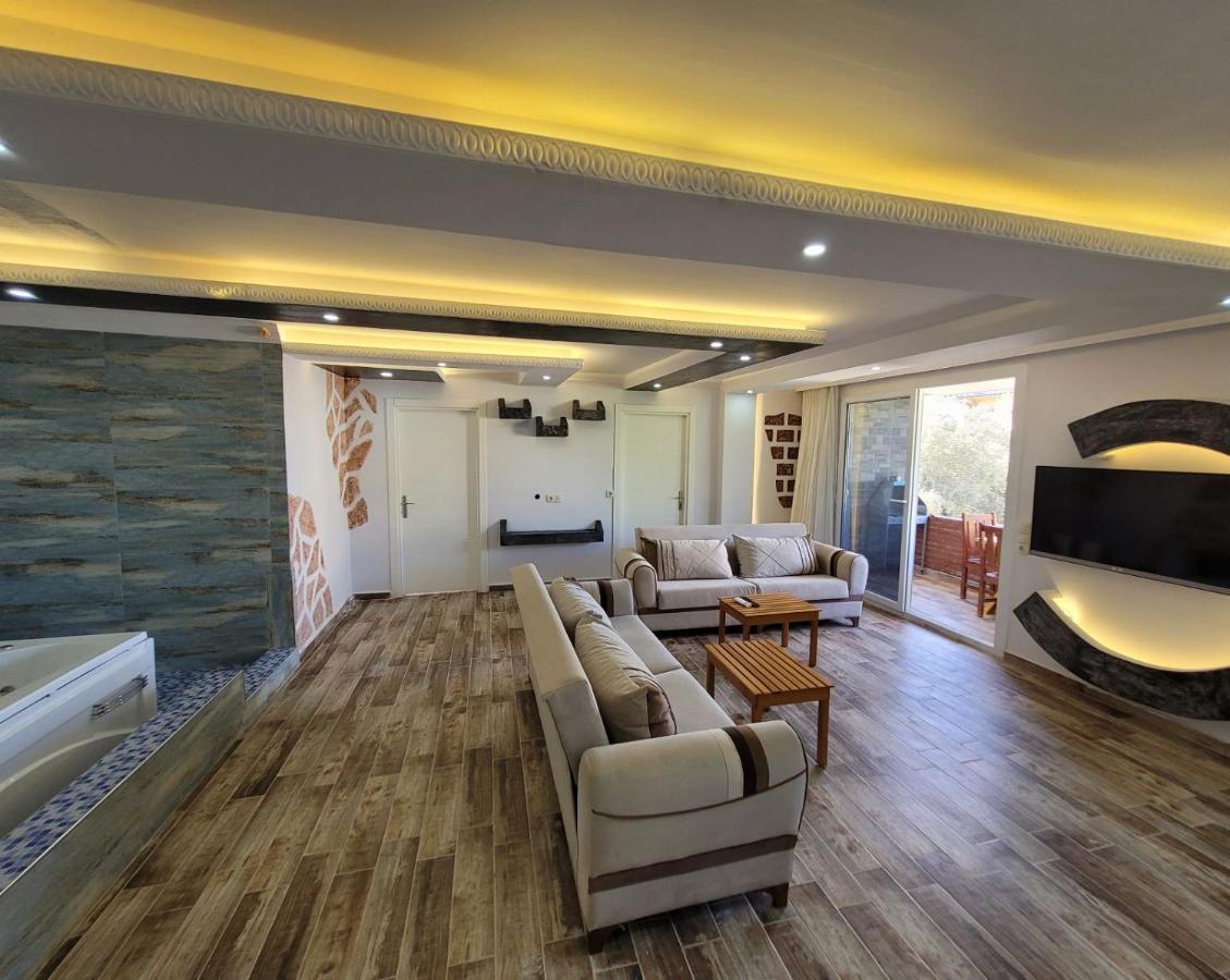 Patara Evleri 3* Gelemis
