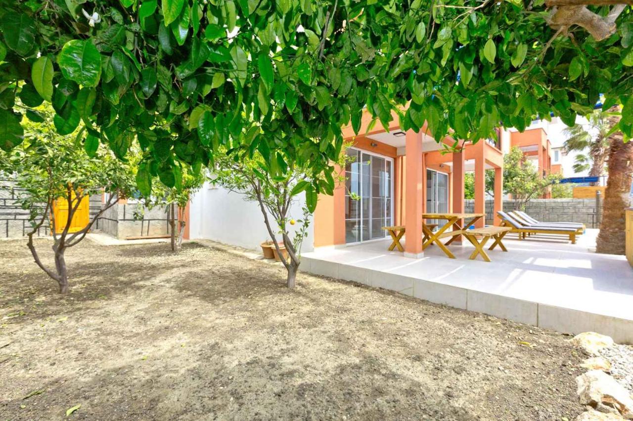 Patara Evleri Aparthotel 3*