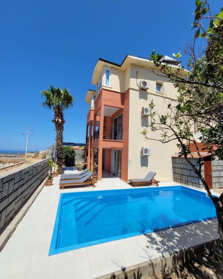 Patara Evleri Aparthotel 3*