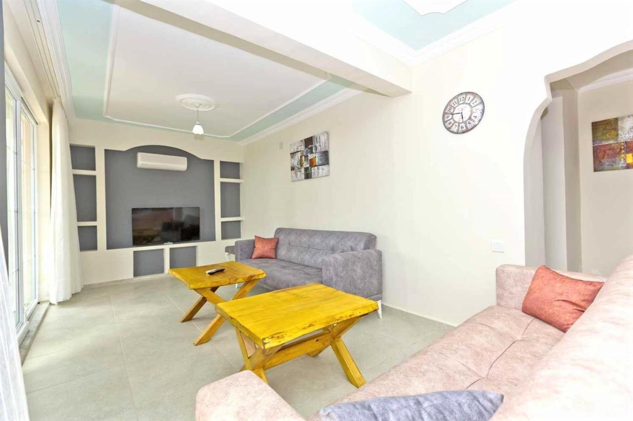 Patara Evleri Aparthotel 3*
