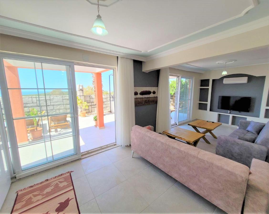 Patara Evleri Aparthotel 3*
