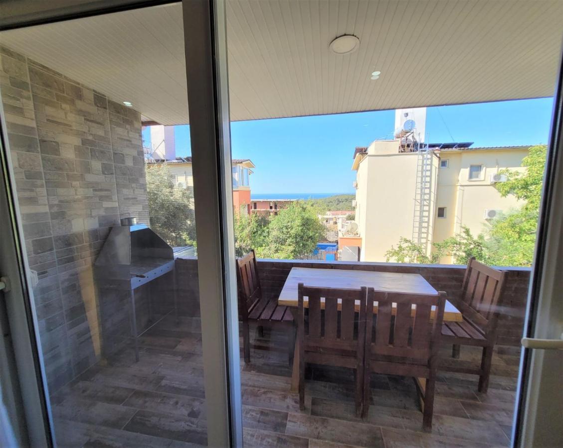 Aparthotel Patara Evleri