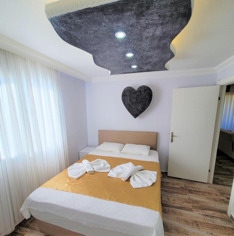 Aparthotel Patara Evleri