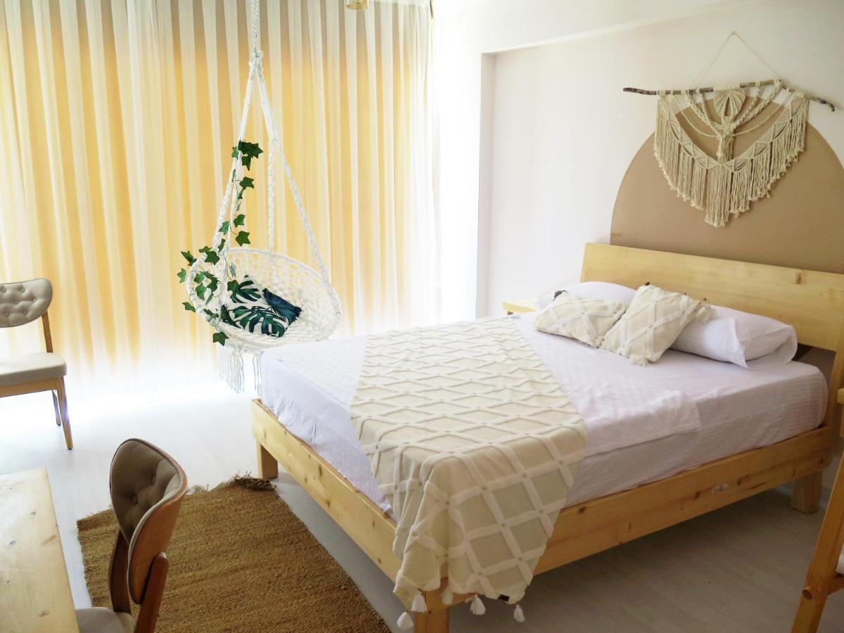 Santa Suites- Near Saint Nicholas Church Aparthotel Demre