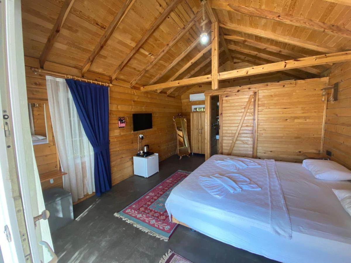 Pine & Luxury Concept Oludeniz