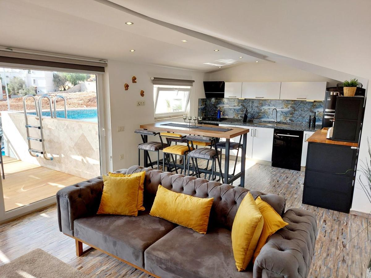 Penthouse Duplex 
