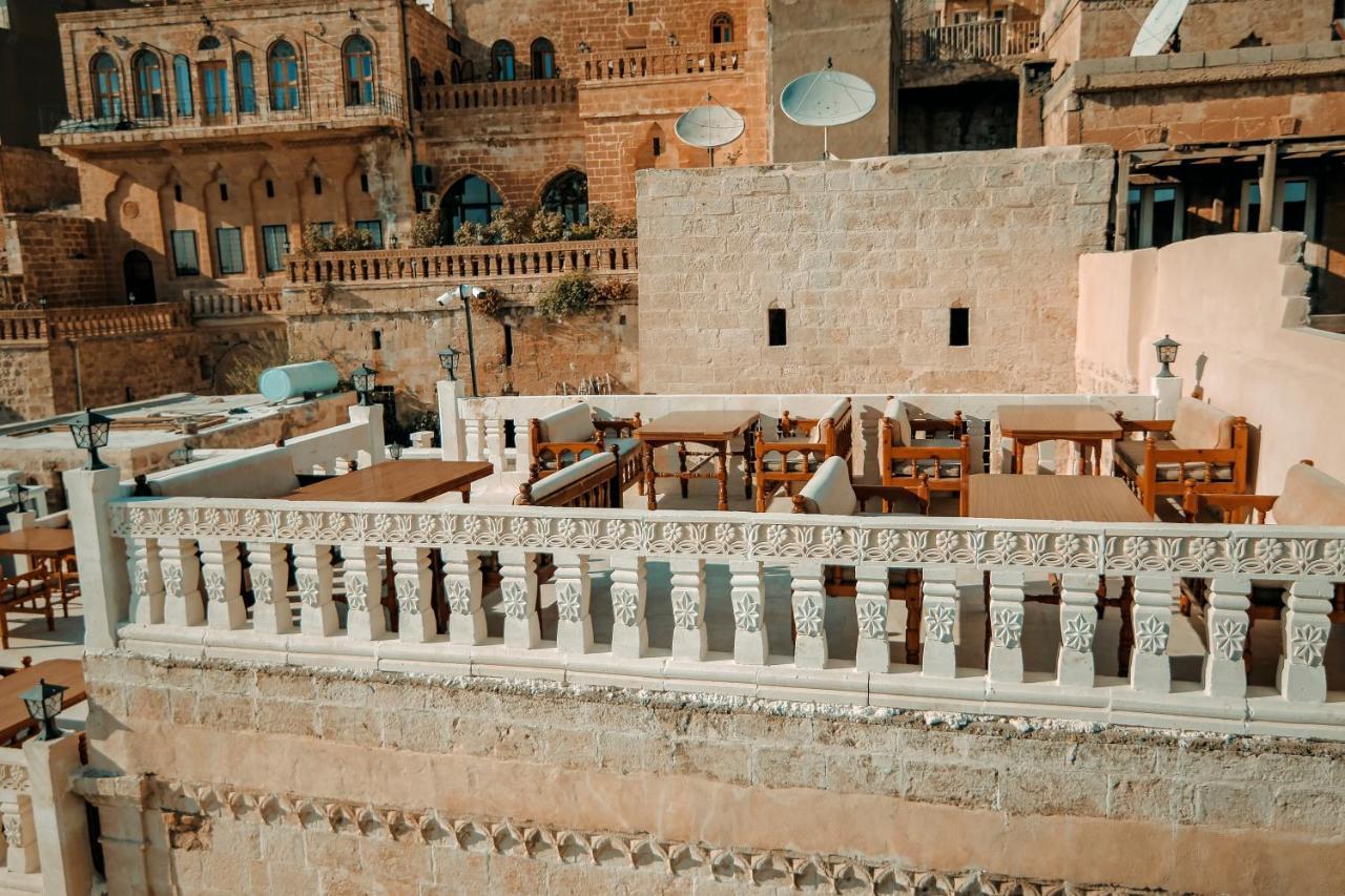 Hotel Carra Konagi Mardin