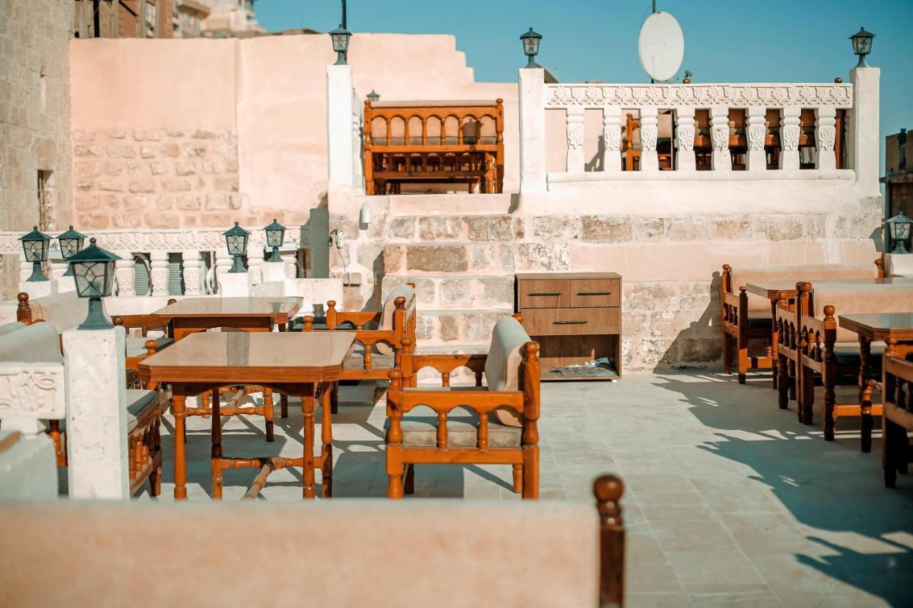 Carra Konagi Mardin