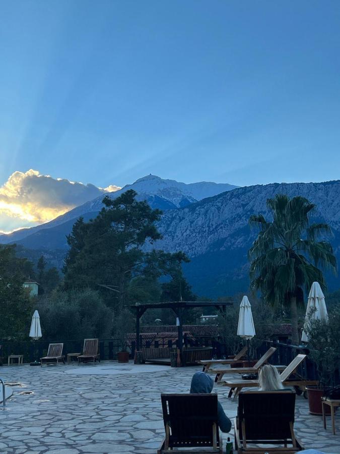 Berke Ranch&nature 3*