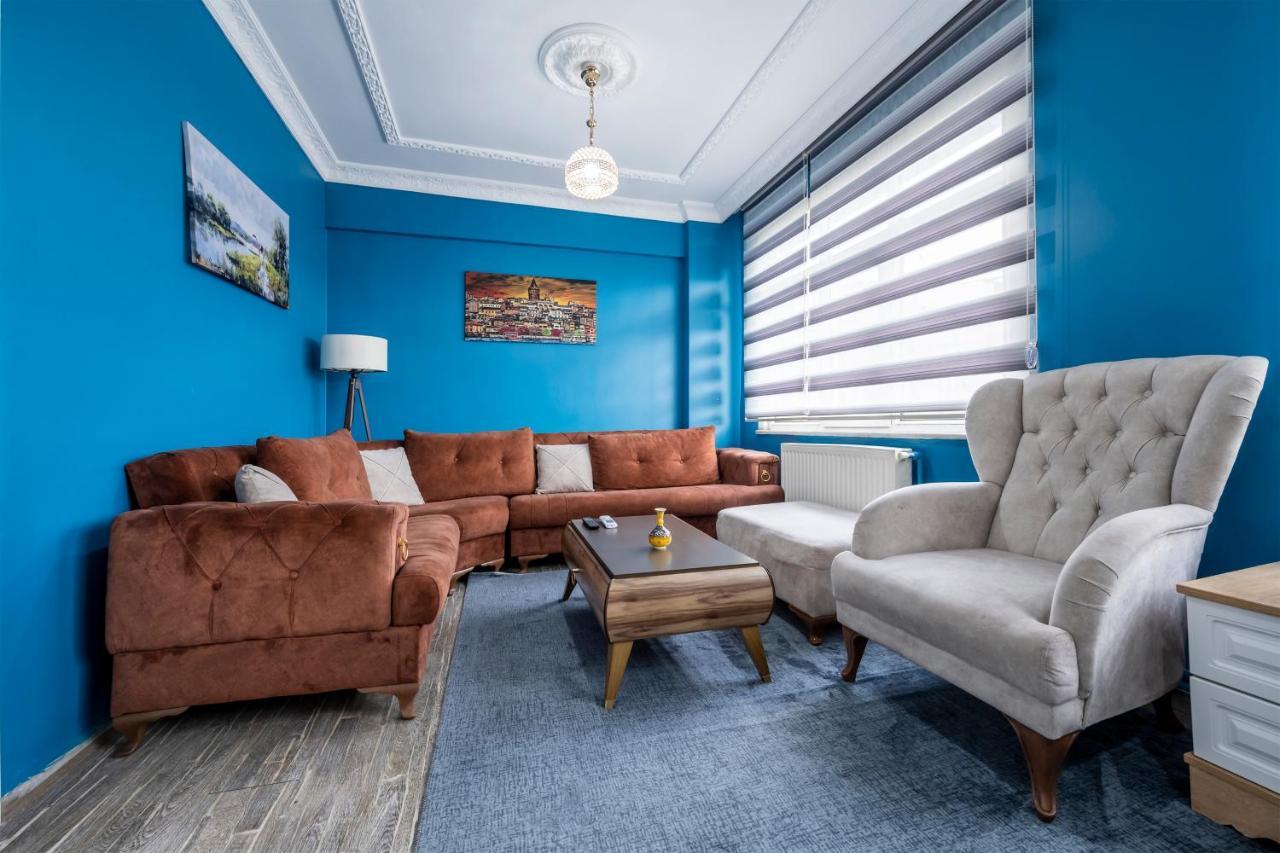 Ayka Old Hotel Istanbul