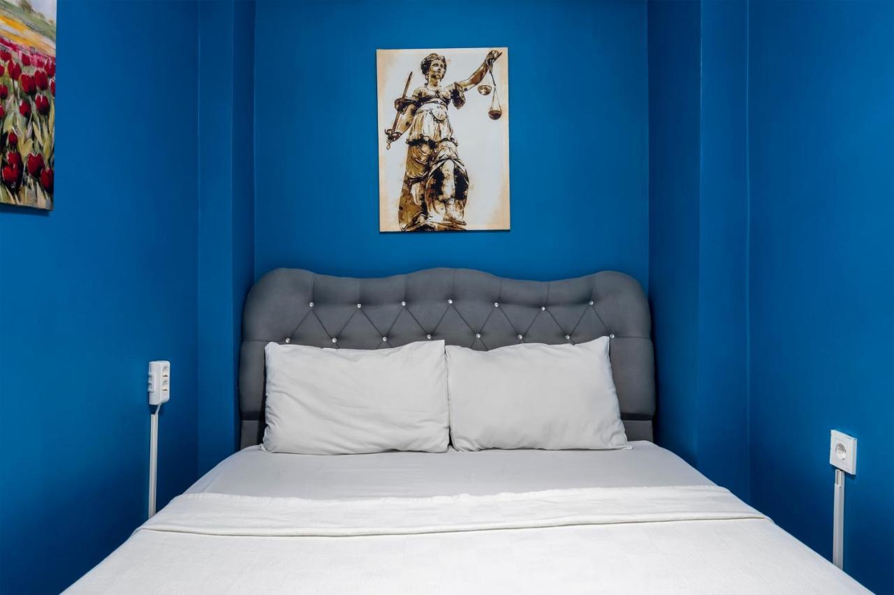 Hotel Ayka Old 3*