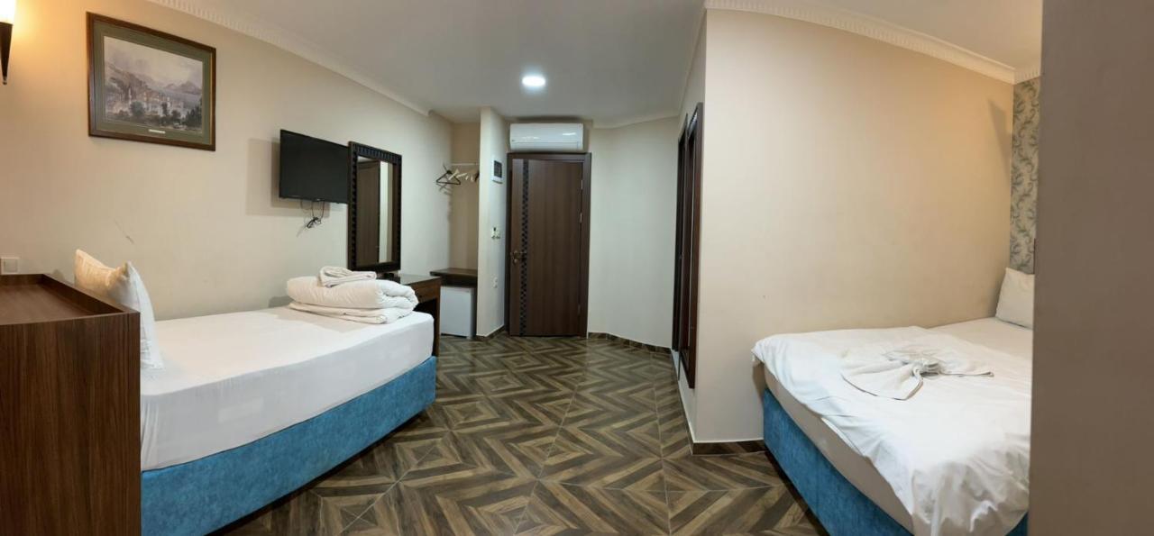 Hotel Uemit Yenikapi *