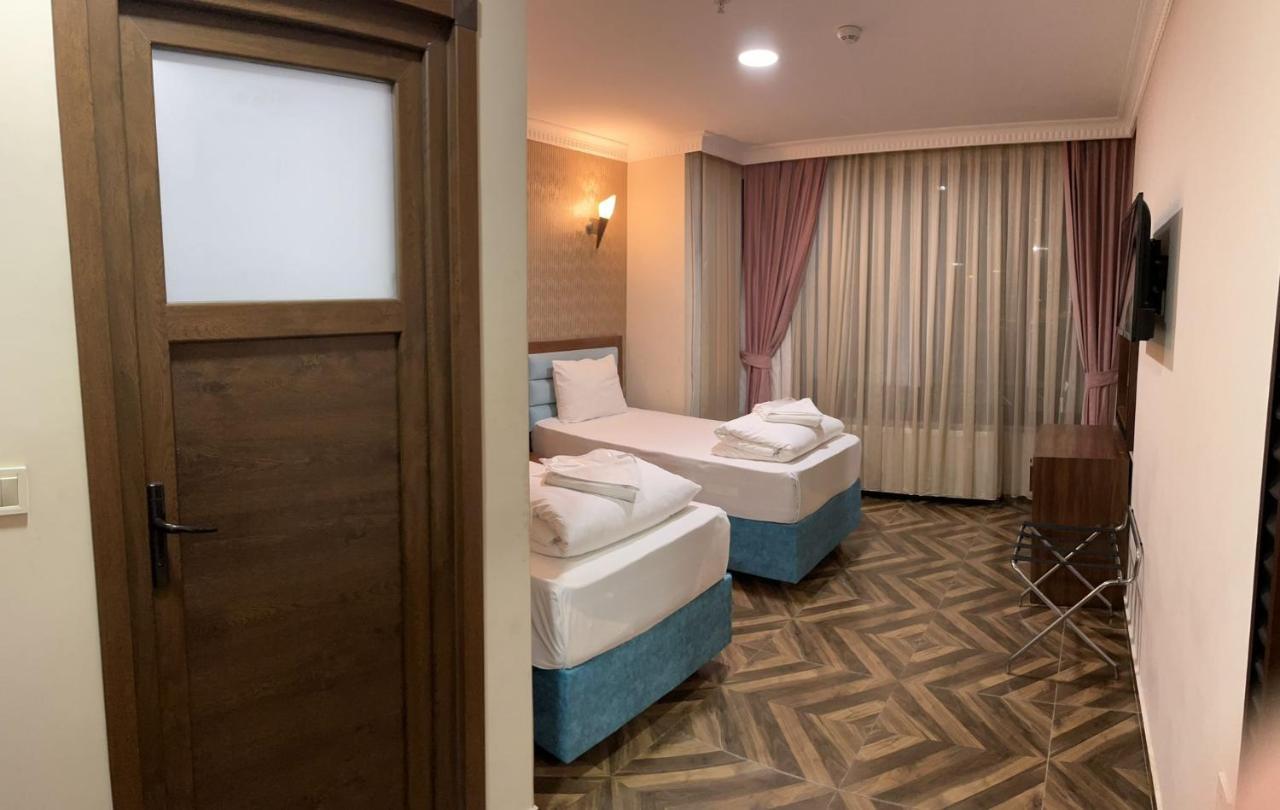 Hotel Uemit Yenikapi *