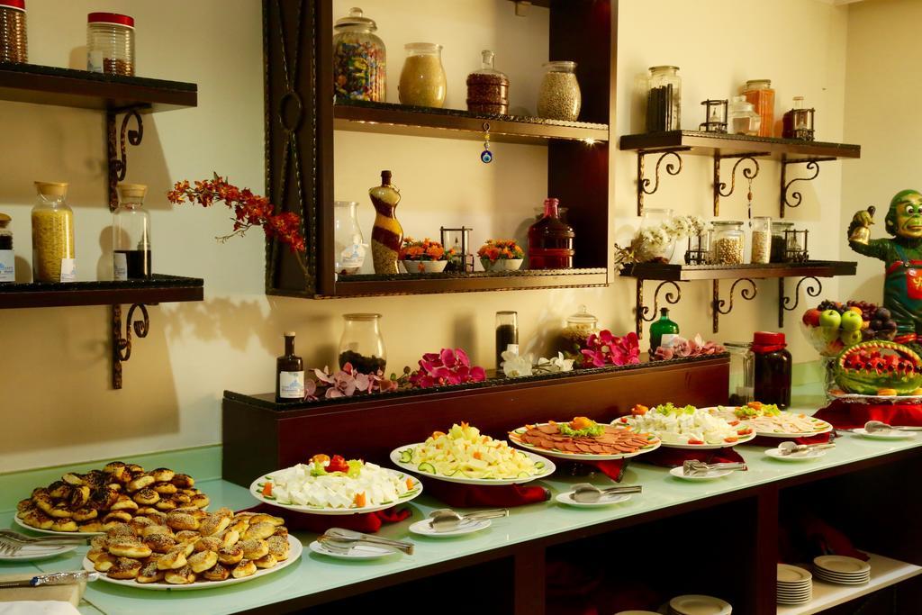 Hotel Anzer Kumburgaz