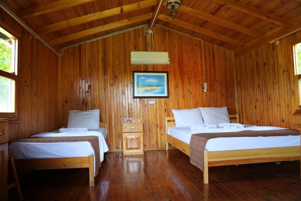 Bed & Breakfast Arkadas