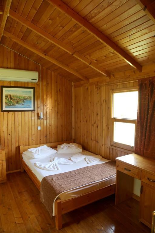 Arkadas Bed & Breakfast Adrasan