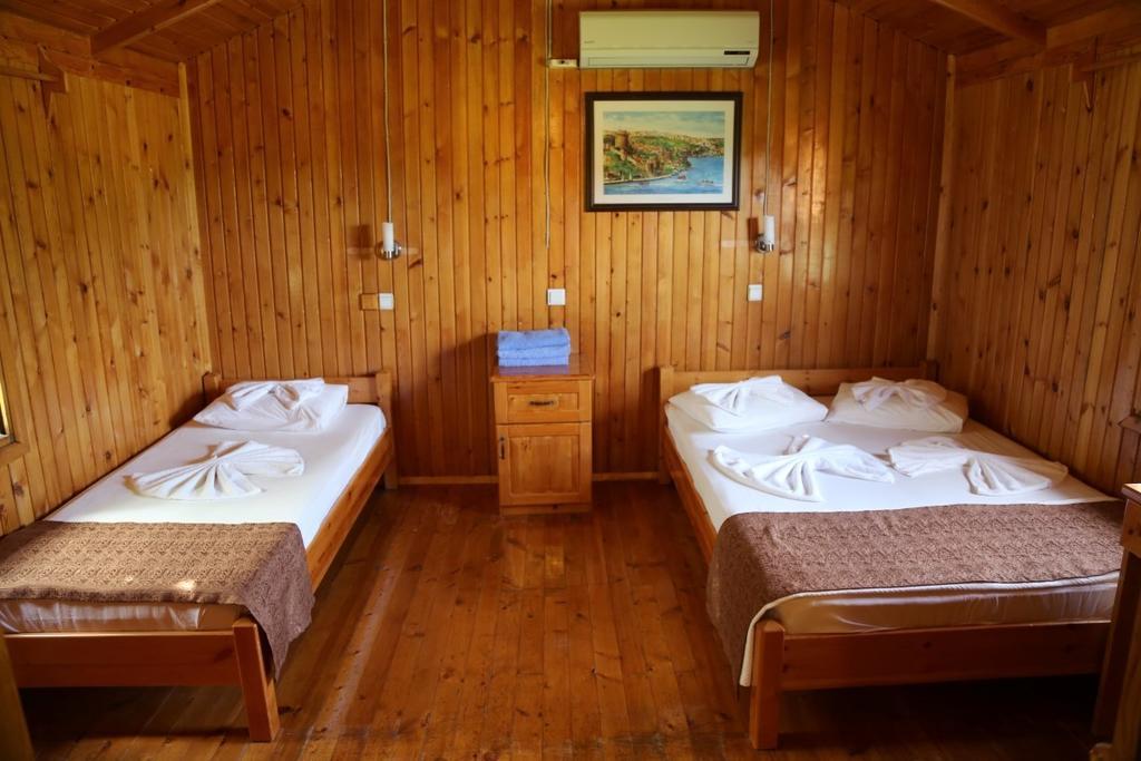 Arkadas Bed & Breakfast