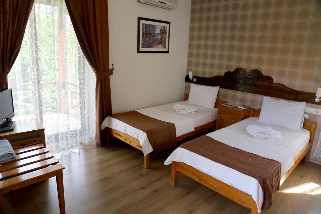 Bed & Breakfast Arkadas 3*